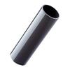 Rohr PVC-U Grau PN10 Länge: 5m 63mmx3mm